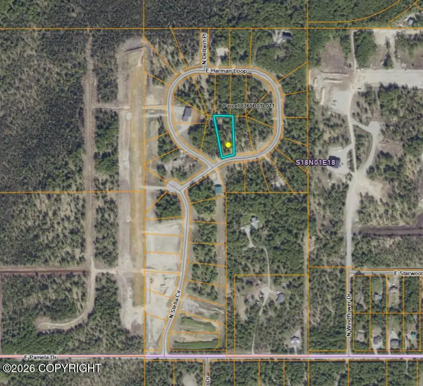 4039 E Harman Loop, Wasilla, AK 99654 - #2