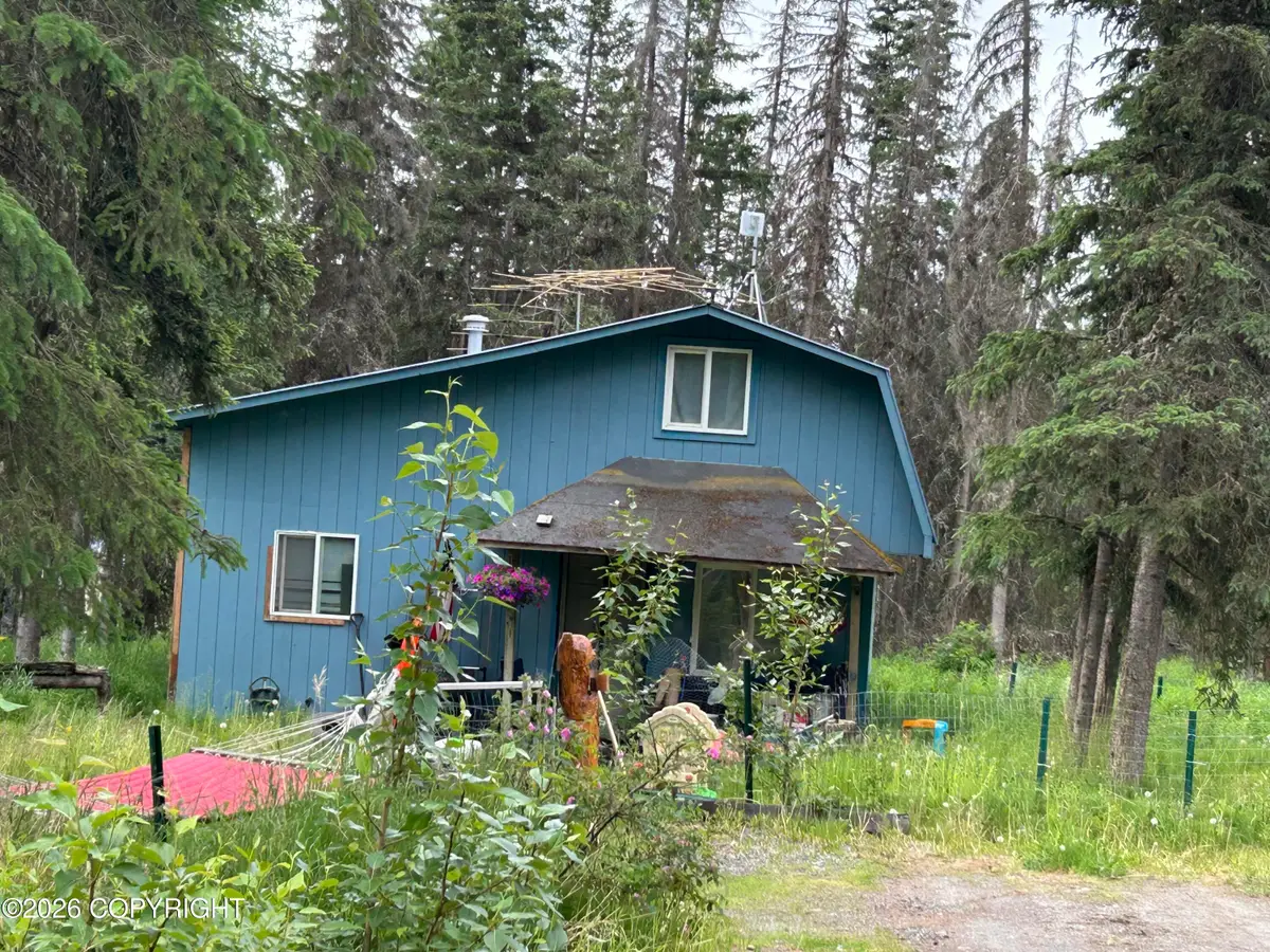 35165 Cherokee Lane, Sterling, AK 99672 - #1