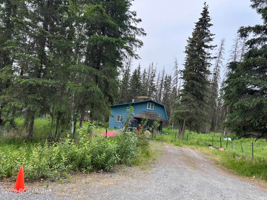 35165 Cherokee Lane, Sterling, AK 99672 - #3