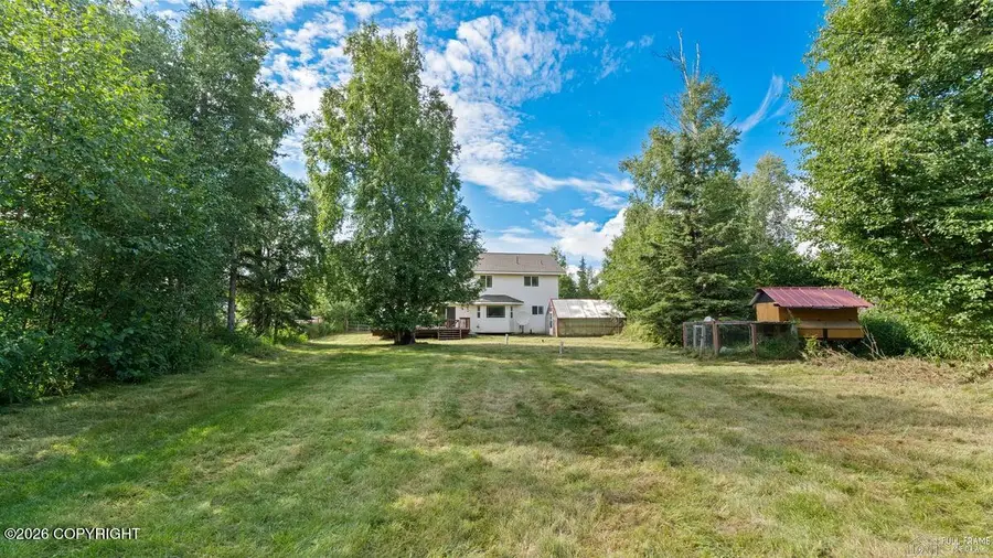 484 E Ravenswood Loop, Wasilla, AK 99654 - #3