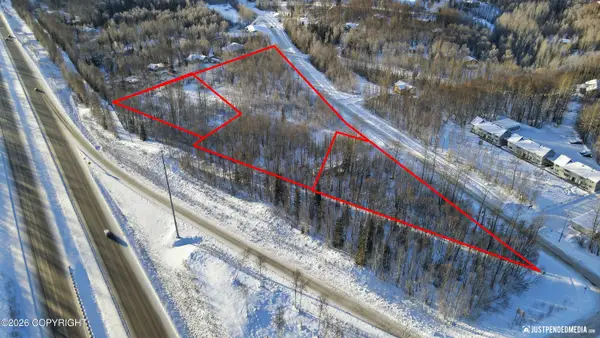 22205 Old Glenn Highway, Eagle River, AK 99577