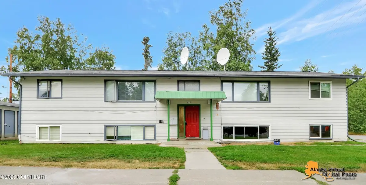 430 Schodde Street, Anchorage, AK 99508 - #1