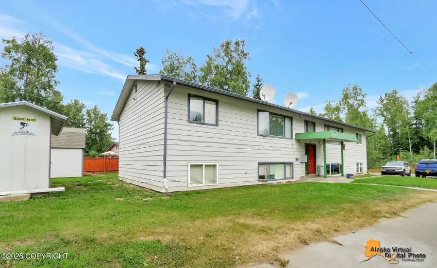 430 Schodde Street, Anchorage, AK 99508 - #2