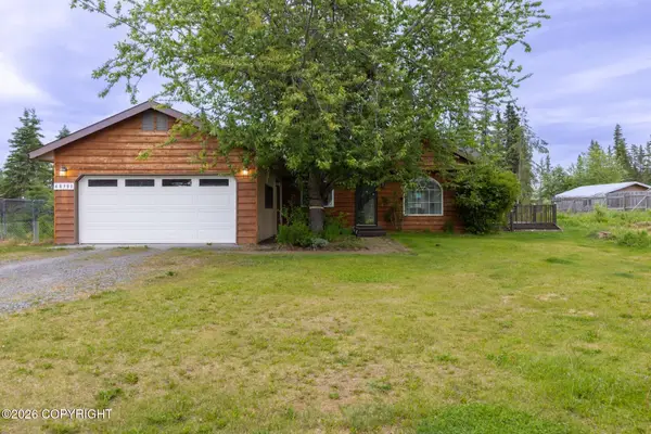 48380 Daisy Avenue, Soldotna, AK 99669