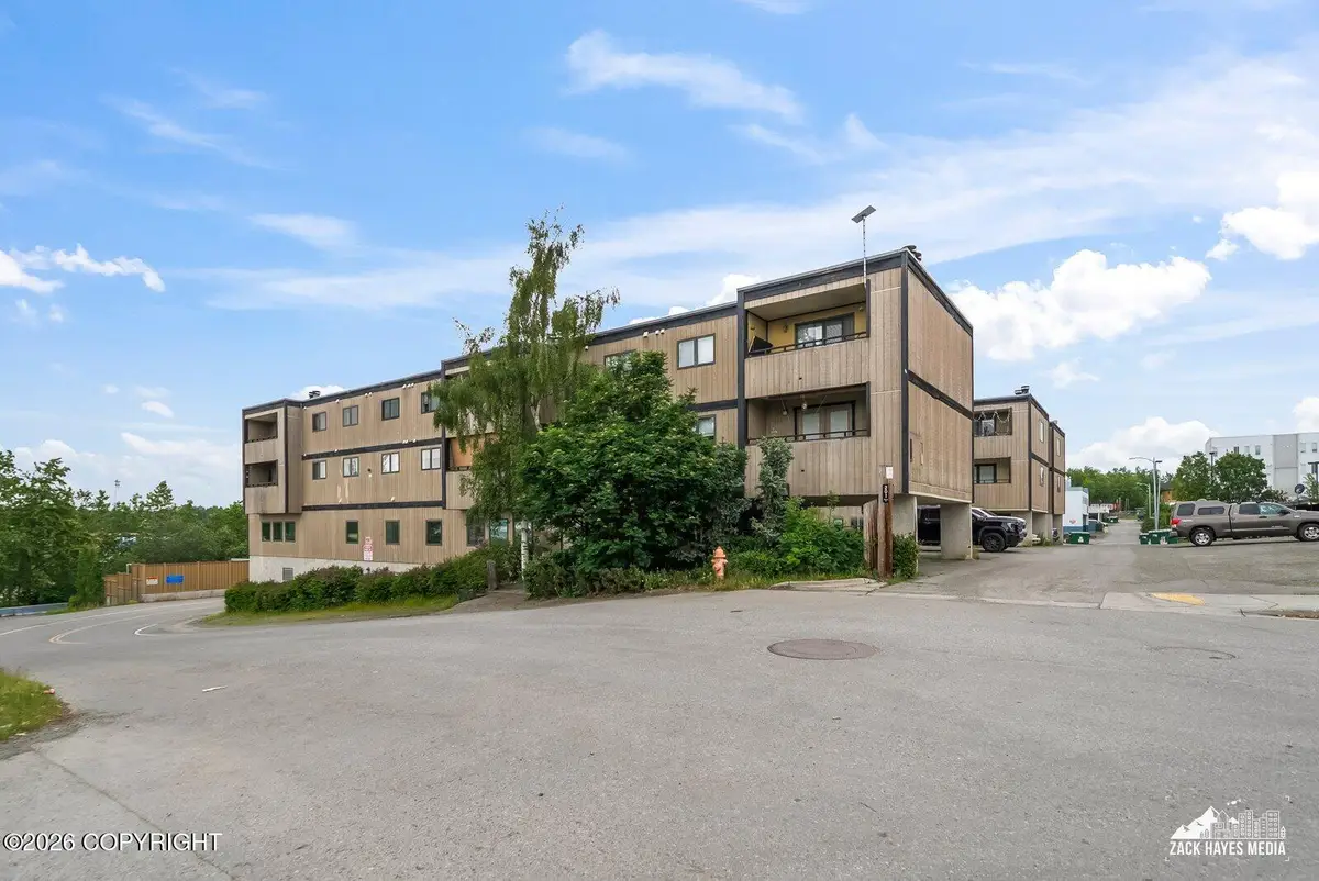 201 Barrow Street #209, Anchorage, AK 99501 - #1