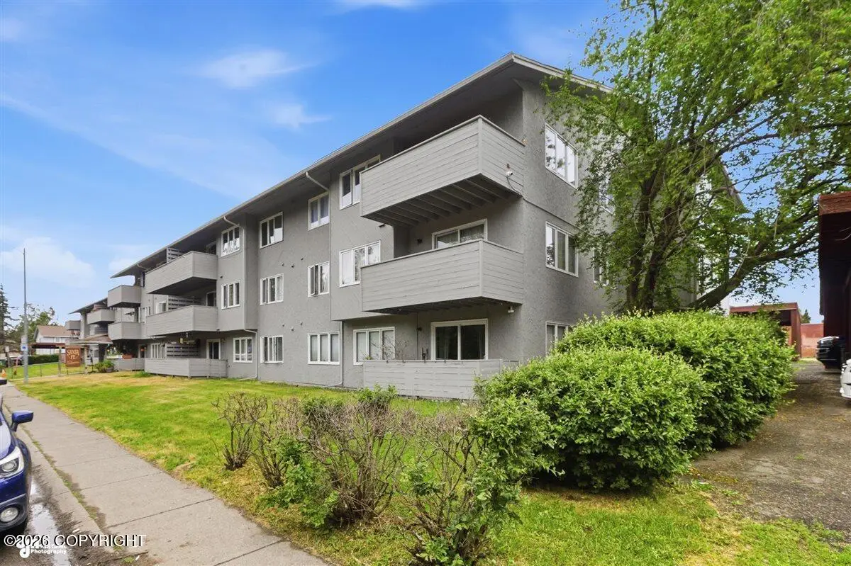 4333 San Ernesto Avenue #307, Anchorage, AK 99508 - #1