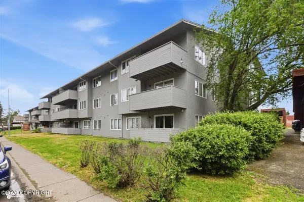 4333 San Ernesto Avenue #307, Anchorage, AK 99508