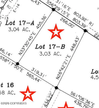 Lot 17-B Sarkar View Sundivision, Naukati Bay, AK 99950
