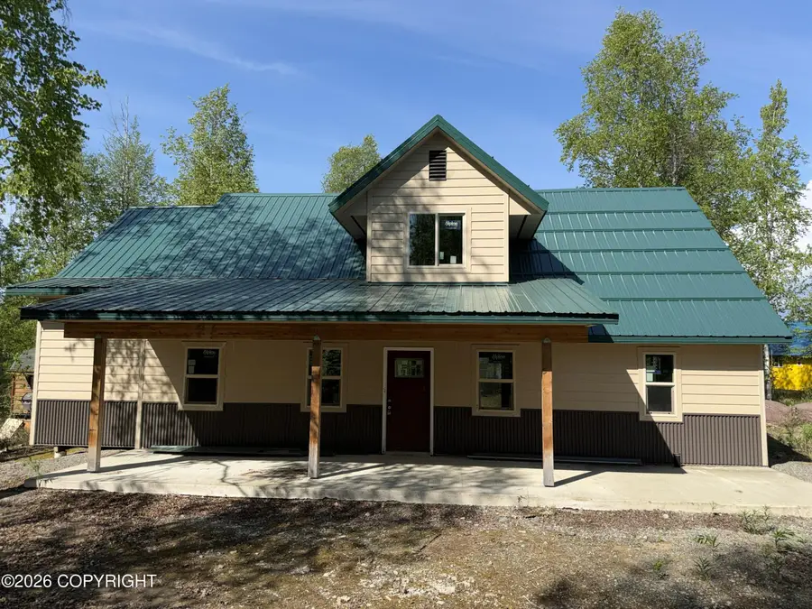 48950 S Silver Salmon Circle, Willow, AK 99688 - #2