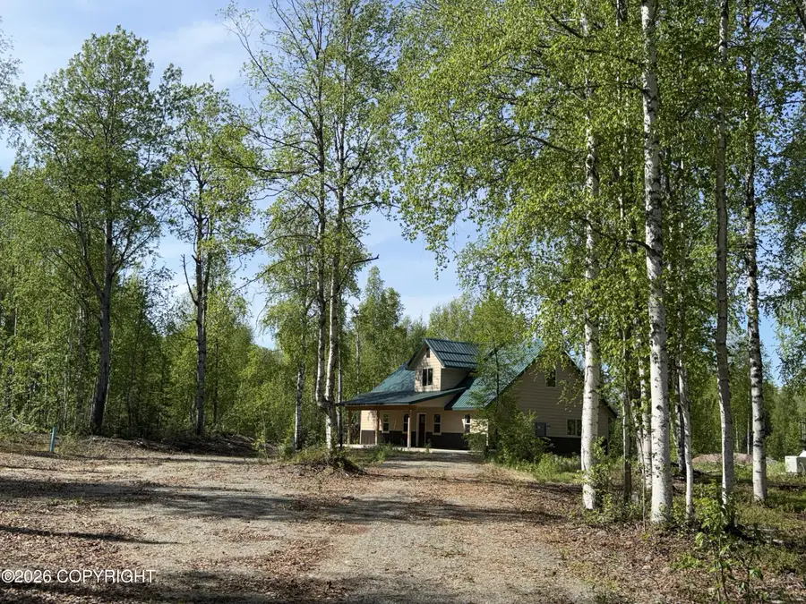 48950 S Silver Salmon Circle, Willow, AK 99688 - #3