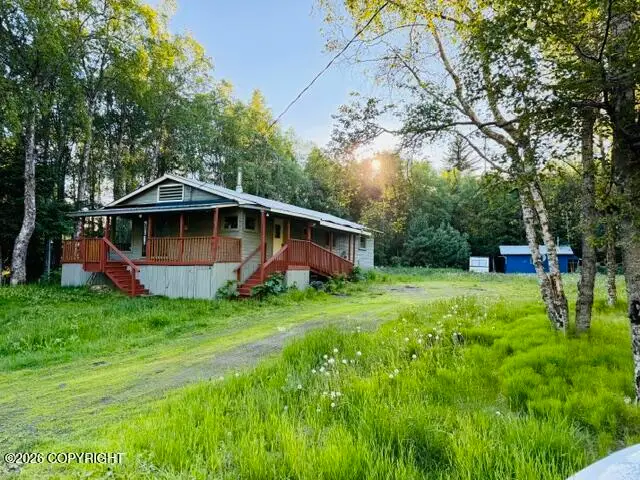 191 Konikson Road, Indian, AK 99540 - #2