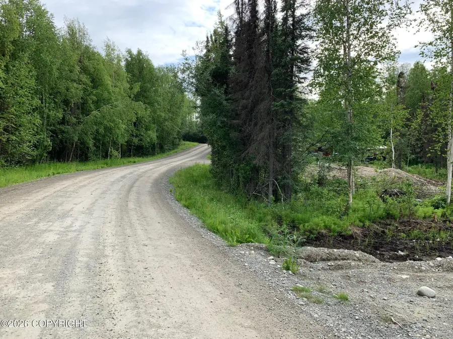 7301 W Indigo Drive, Wasilla, AK 99623 - #3