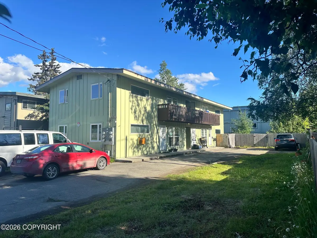2808 W 30th Avenue, Anchorage, AK 99517 - #1
