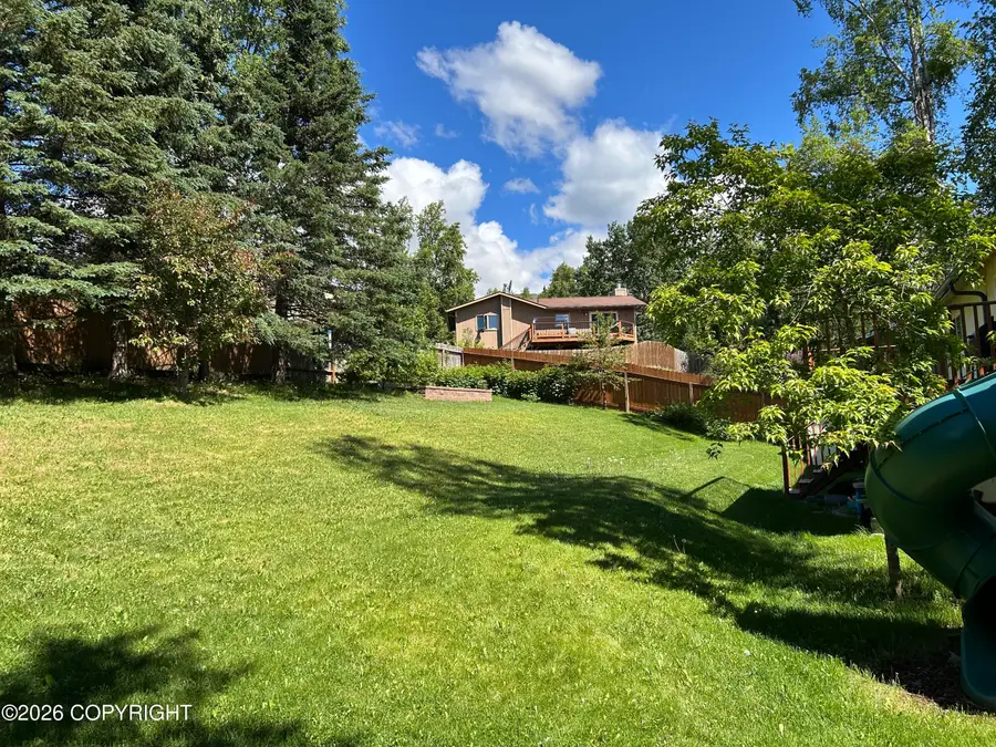 18921 Andreanof Drive, Eagle River, AK 99577 - #3