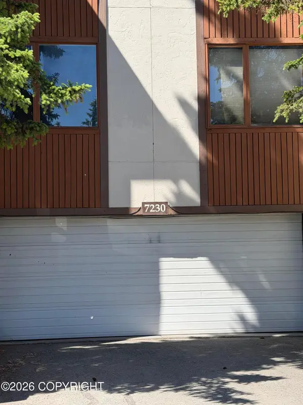 7230 Huntsmen Circle #5G, Anchorage, AK 99518