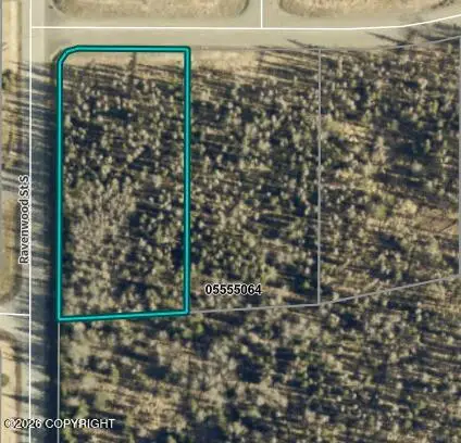 Lot 24 The Greatest Loop, Soldotna, AK 99669 - #1