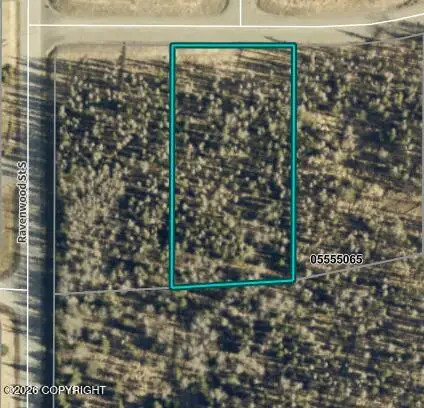 Lot 25 The Greatest Loop, Soldotna, AK 99669