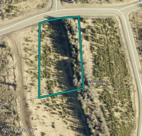 Lot 28 The Greatest Loop, Soldotna, AK 99669