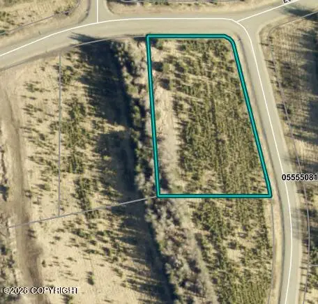 Lot 29 The Greatest Loop, Soldotna, AK 99669