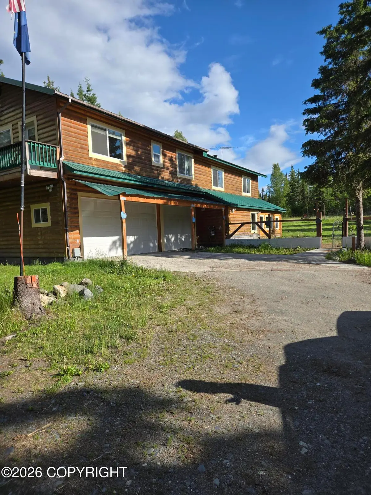 36686 Sondra Avenue, Sterling, AK 99672 - #1