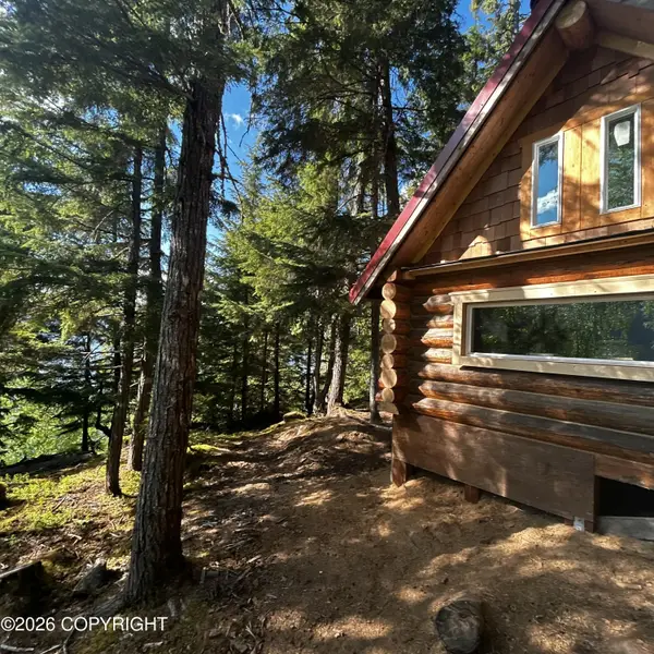 L5 B2 Chilkat Lake, Haines, AK 99827