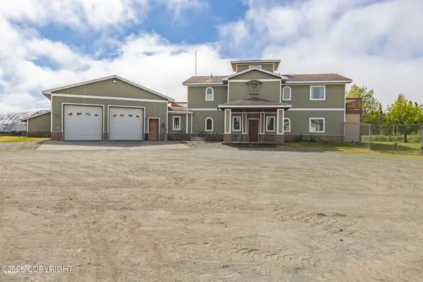 36515 Eastway Road, Kenai, AK 99611
