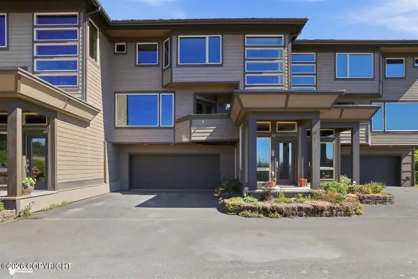 930 Quiet Creek Drive #930, Homer, AK 99603