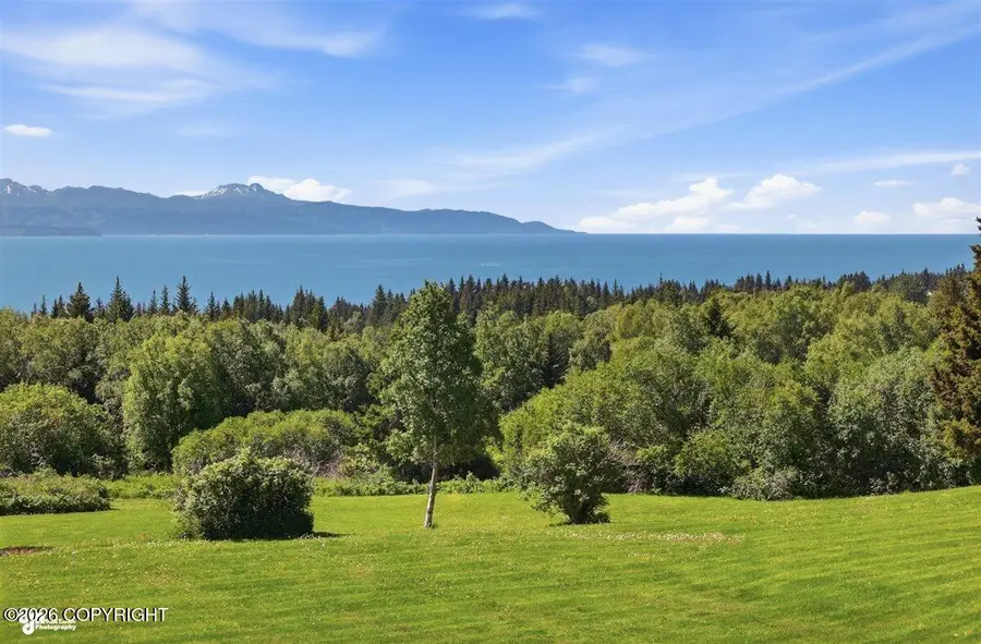 930 Quiet Creek Drive #930, Homer, AK 99603 - #2