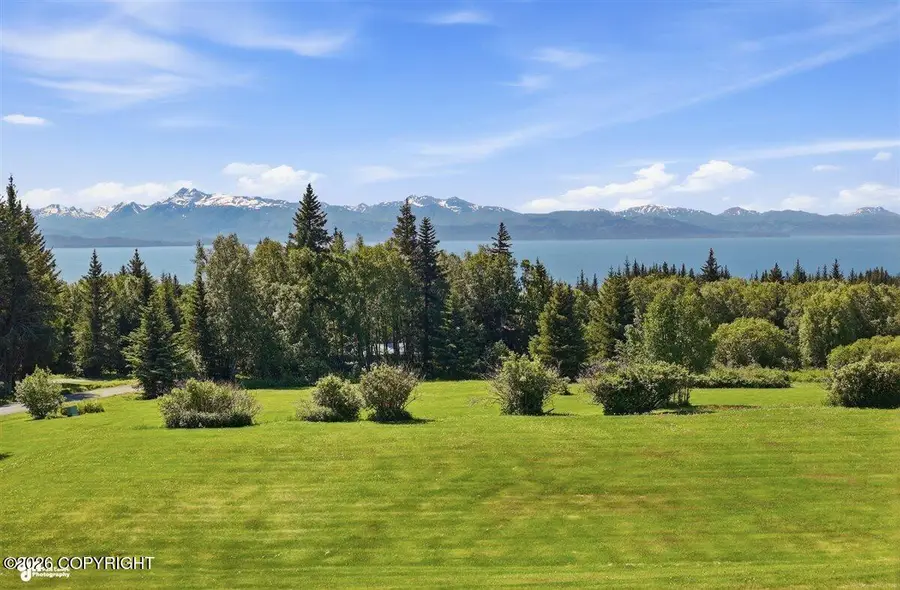 930 Quiet Creek Drive #930, Homer, AK 99603 - #3