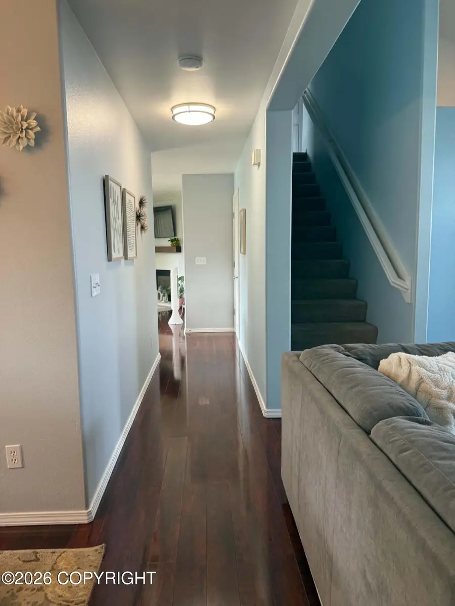 2010 Casey Cusack Loop, Anchorage, AK 99515 - #2