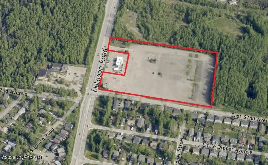 3101 Muldoon Road, Anchorage, AK 99504 - #2