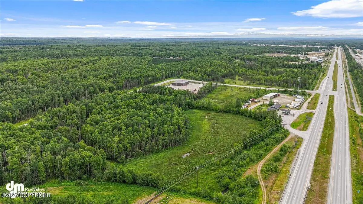 5200 W Parks Highway, Wasilla, AK 99654 - #1