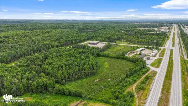 5200 W Parks Highway, Wasilla, AK 99654