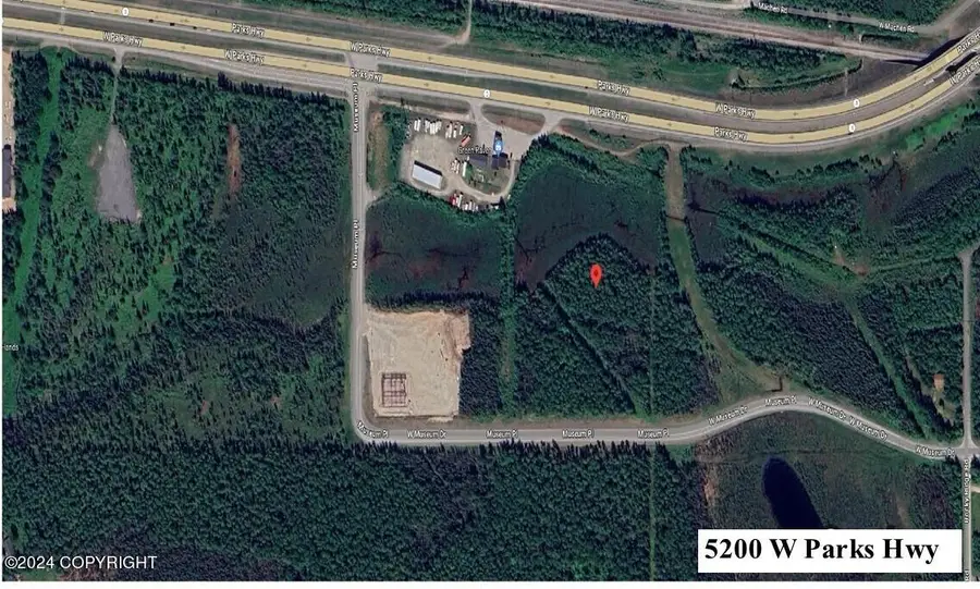 5200 W Parks Highway, Wasilla, AK 99654 - #2