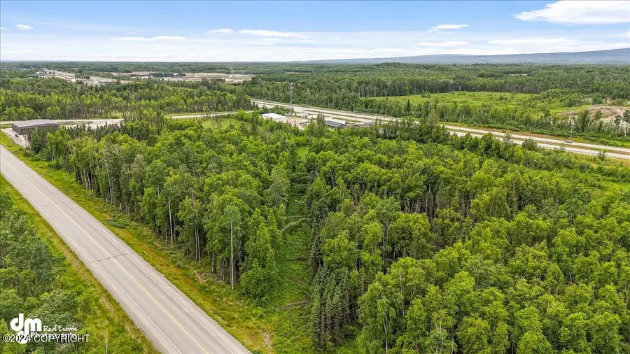 5200 W Parks Highway, Wasilla, AK 99654 - #3