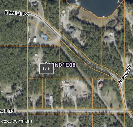 5261 E Mcdowell Road, Wasilla, AK 99654 - #3