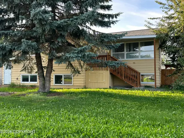 4447 E 6th Avenue, Anchorage, AK 99508