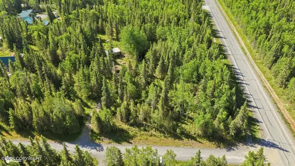 53635 Gerber Court, Kasilof, AK 99610