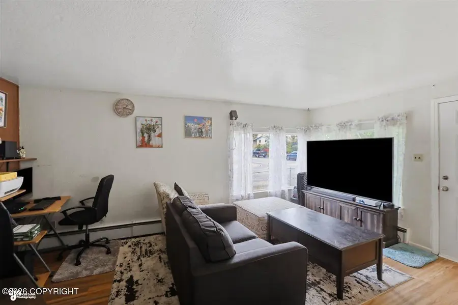 440 N Klevin Street, Anchorage, AK 99508 - #3
