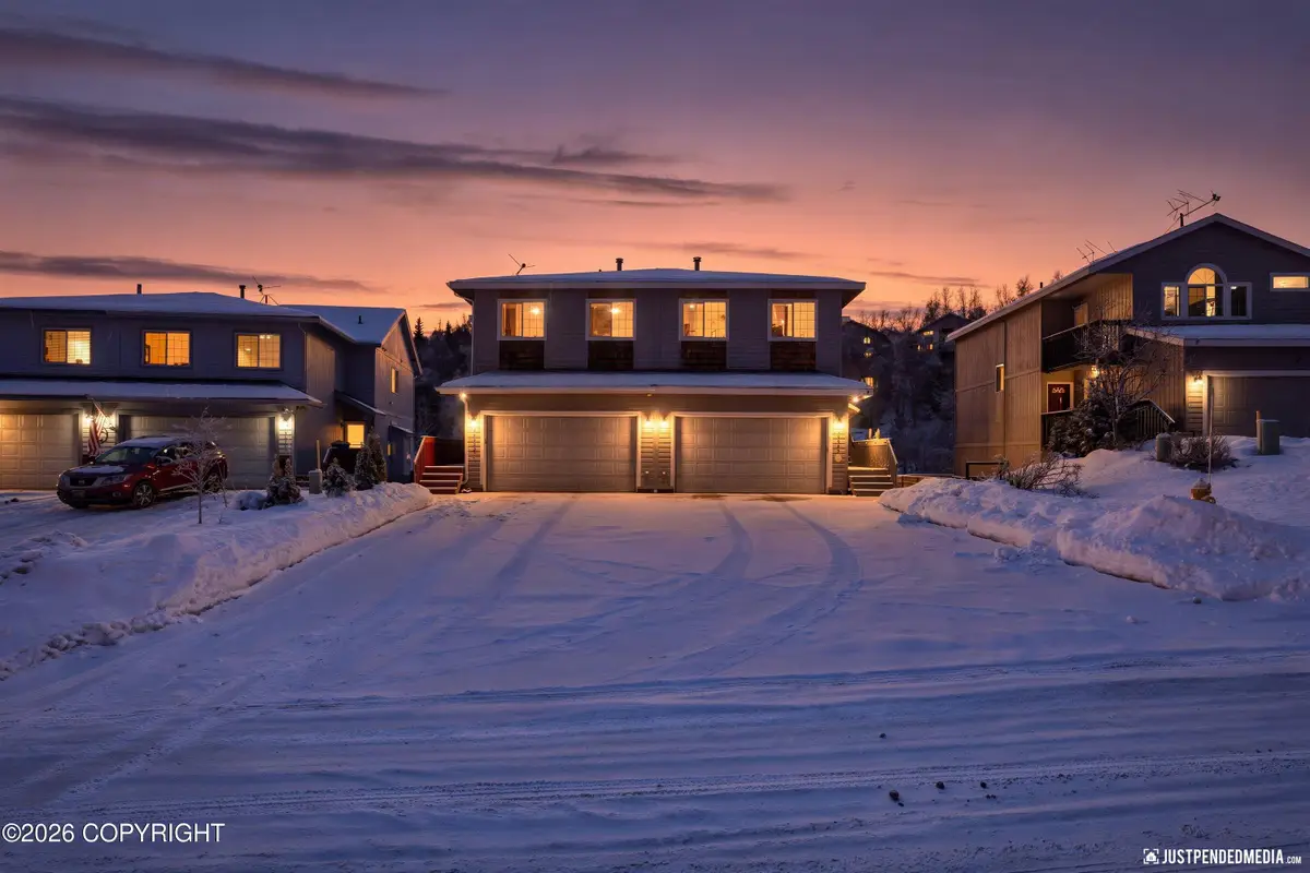 20573 Mountain Vista Drive, Eagle River, AK 99577 - Image #1