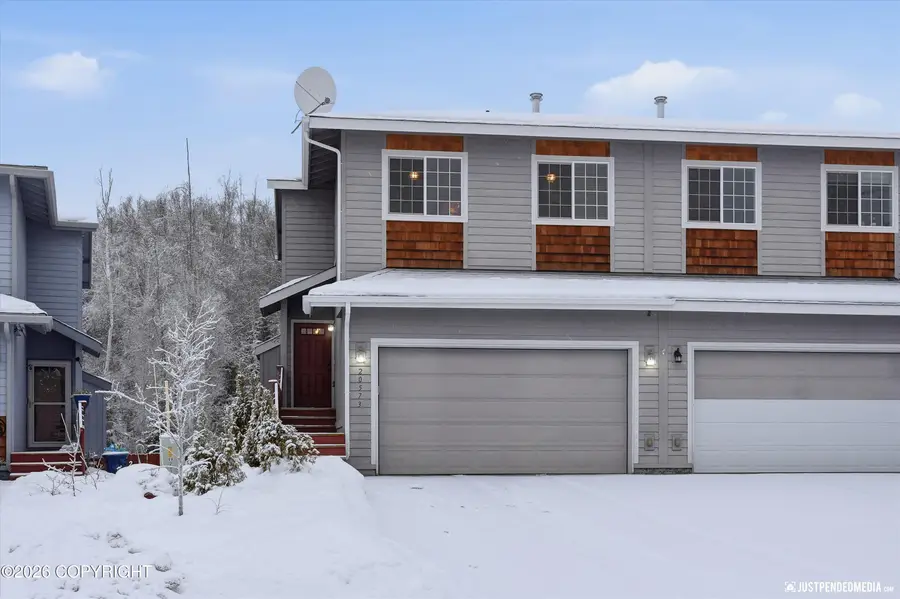 20573 Mountain Vista Drive, Eagle River, AK 99577 - Image #2