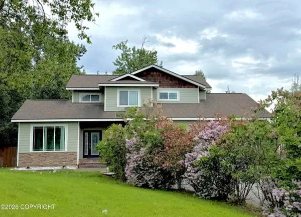 125 S Vix Way, Wasilla, AK 99654