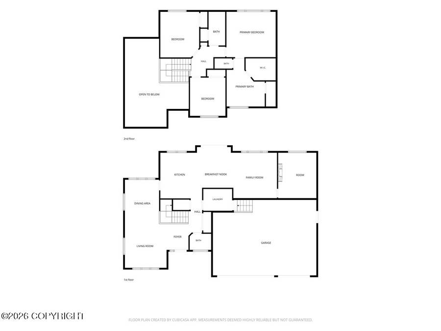 125 S Vix Way, Wasilla, AK 99654 - #2