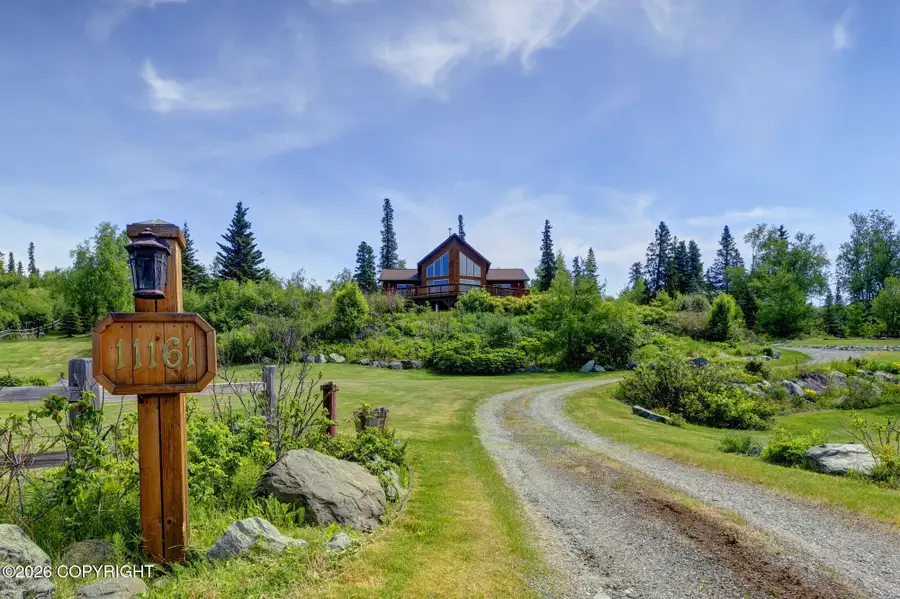 11161 Vosikof Place, Anchorage, AK 99507 - #2