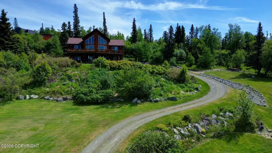 11161 Vosikof Place, Anchorage, AK 99507 - #3