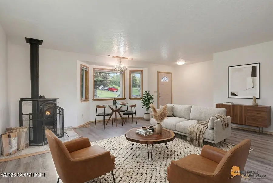 3325 N Sparrow Court, Palmer, AK 99645 - #2