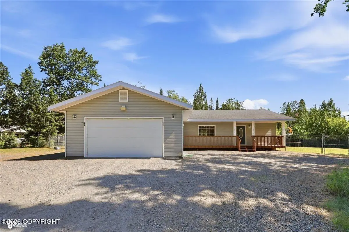 50870 Griffing Way, Kasilof, AK 99610 - #1