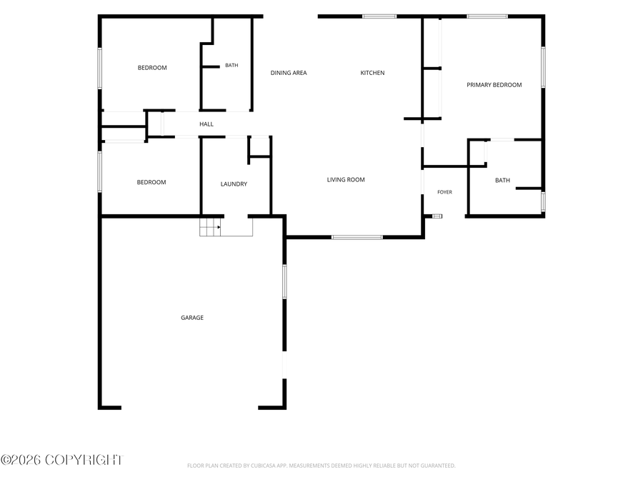 50870 Griffing Way, Kasilof, AK 99610 - #2