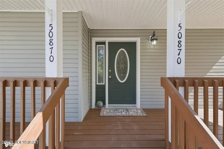 50870 Griffing Way, Kasilof, AK 99610 - #3