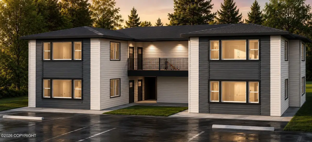 NHN 19th Avenue, Fairbanks, AK 99701 - #1